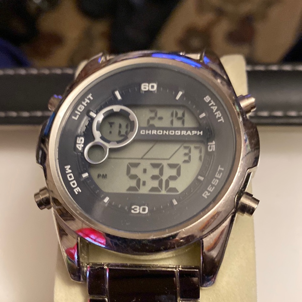 Man’sWatch